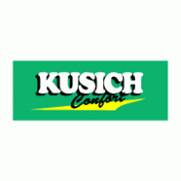 Kusich Logo PNG Vector