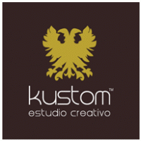 Kustom Logo Vector