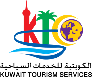 Kuwait Tourism Services Logo PNG Vector