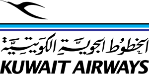 Kuwaitairways Logo PNG Vector