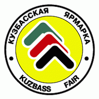 Kuzbass Fair Logo PNG Vector