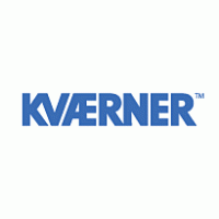 Kvaerner Logo PNG Vector
