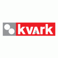 Kvark Logo PNG Vector