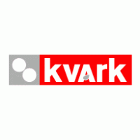 Kvark Logo Vector