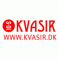 Kvasir.dk Logo PNG Vector