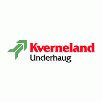 Kverneland Underhaug Logo PNG Vector