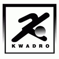 Kwadro Logo PNG Vector