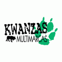 Kwanzas Multimarcas Logo PNG Vector
