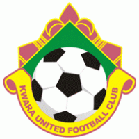Kwara United FC Logo Vector