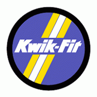 Kwik-Fit Logo PNG Vector