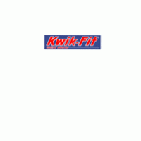 Kwik Fit Logo PNG Vector