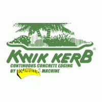 Kwik Kerb Logo PNG Vector