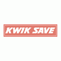 Kwik Save Logo PNG Vector