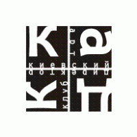 Kyiv Art Director Club Logo Vector