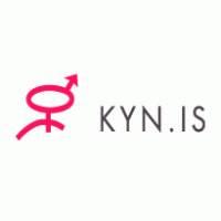 Kyn.is Logo PNG Vector