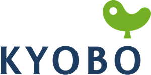 Kyobo Logo Vector