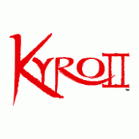 Kyro II Logo Vector