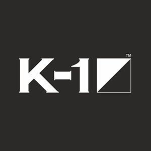 K-1 Logo PNG Vector