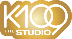 K 109 The Studio Radio Logo PNG Vector