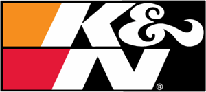 K and N Logo PNG Vector