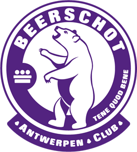 K. Beerschot AC Logo PNG Vector