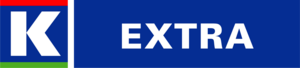 K-extra Logo Vector