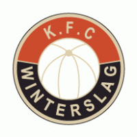 K.F.C. Winterslag Logo Vector