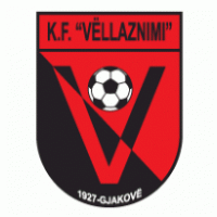 K.F. Vllaznimi Logo PNG Vector