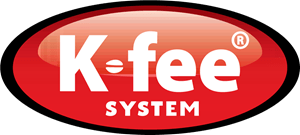 K-fee System Logo PNG Vector