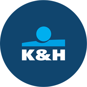 K&H Spotcolor Logo PNG Vector