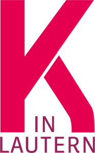 K in Lautern Logo PNG Vector