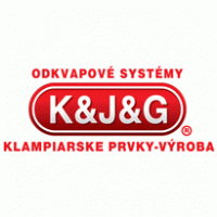 K&J&G Logo PNG Vector