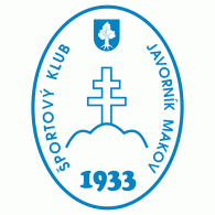 ŠK Javorník Makov Logo PNG Vector