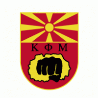 KФМ / KFM Logo Vector