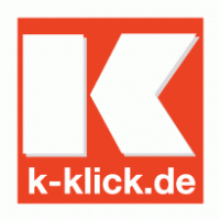 k-klick.de Logo PNG Vector