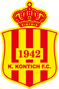 K. Kontich FC Logo PNG Vector