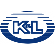 K&L Supply Co Logo PNG Vector