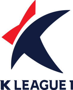 K League 1 Logo PNG Vector