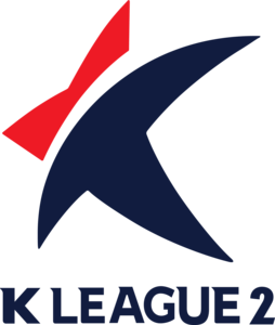 K League 2 Logo PNG Vector