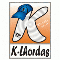 K-Lhordas De Cara Nova Logo PNG Vector