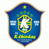 K-Lhordas Logo PNG Vector