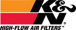 K&N Engineering Logo PNG Vector