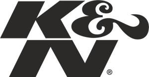 K&N Logo PNG Vector