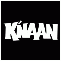 K'naan Logo PNG Vector