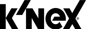 K'Nex Logo PNG Vector