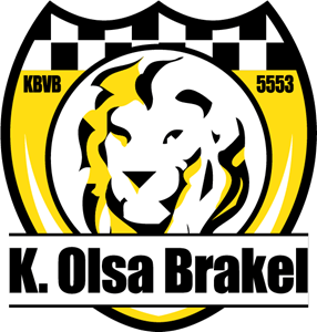 K. Olsa Brakel Logo PNG Vector