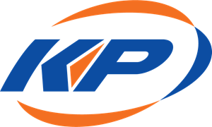 K-PLAST Logo PNG Vector