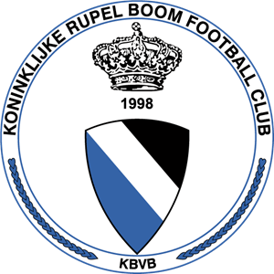 K. Rupel Boom FC Logo Vector