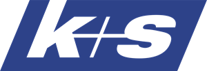 K+S Logo PNG Vector