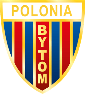 K.S. Polonia Bytom S.A. Logo Vector